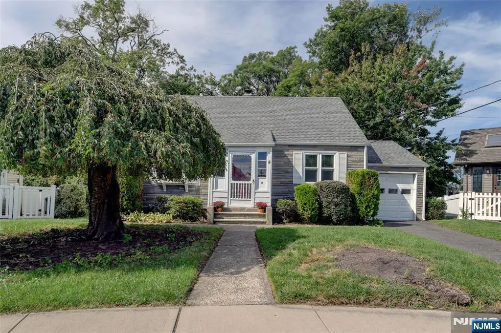 8 Tyler Court, Clifton, NJ 07012 - #1