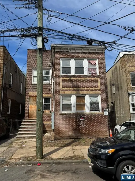 399 15th Street, Newark, NJ 07103