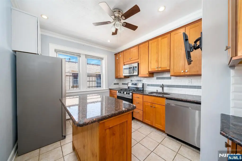 82 Hackensack Street 3, Wood Ridge, NJ 07075 - #1