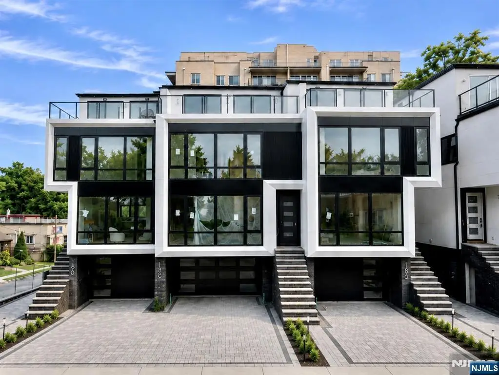 186 Prospect Street, Fort Lee, NJ 07024 - #1