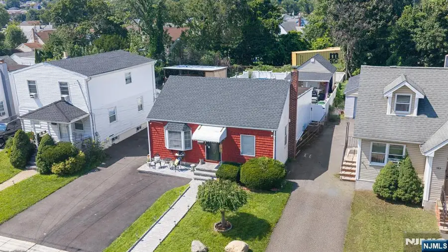 379 Chamberlain Avenue, Paterson, NJ 07502 - #3