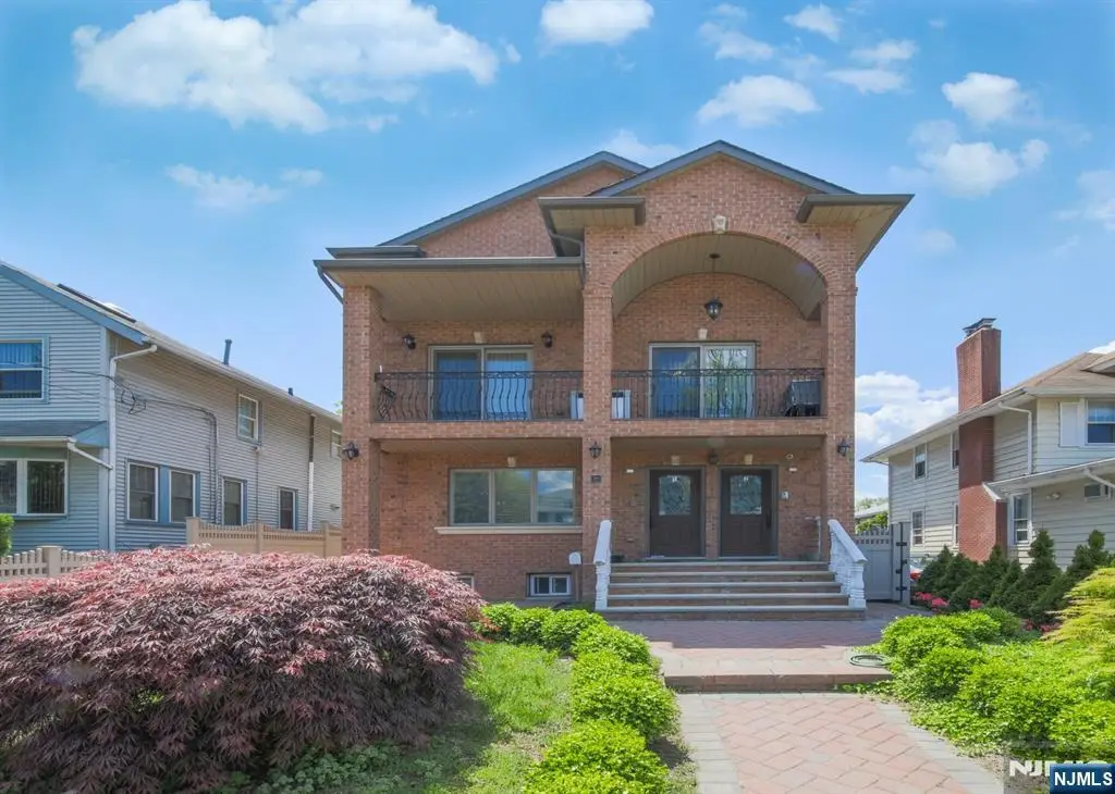 72 Brinkerhoff Terrace, Palisades Park, NJ 07650 - #1