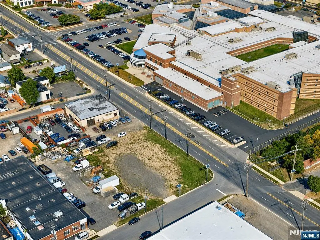 Lafayette Street, Hackensack, NJ 07601 - #1