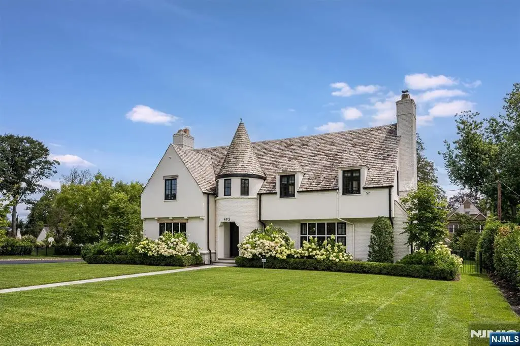 495 Ridgewood Avenue, Glen Ridge, NJ 07028 - #1