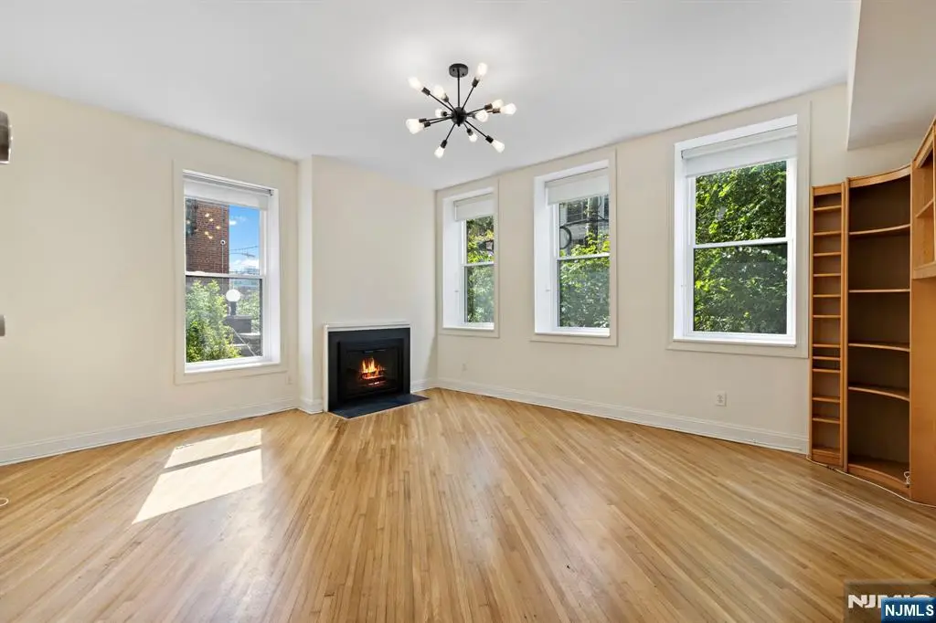 1021 Grand Street 1A, Hoboken, NJ 07030 - #1