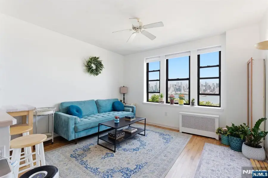 883 E Boulevard 1F, Weehawken, NJ 07086 - #3