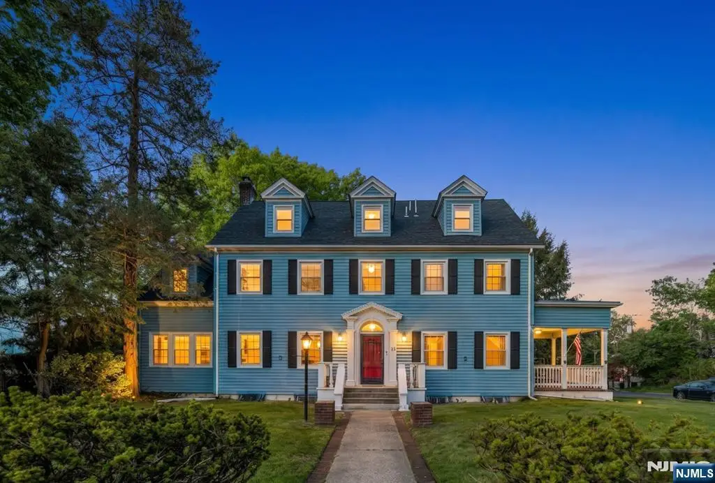833 Salem Avenue, Hillside, NJ 07205 - #1