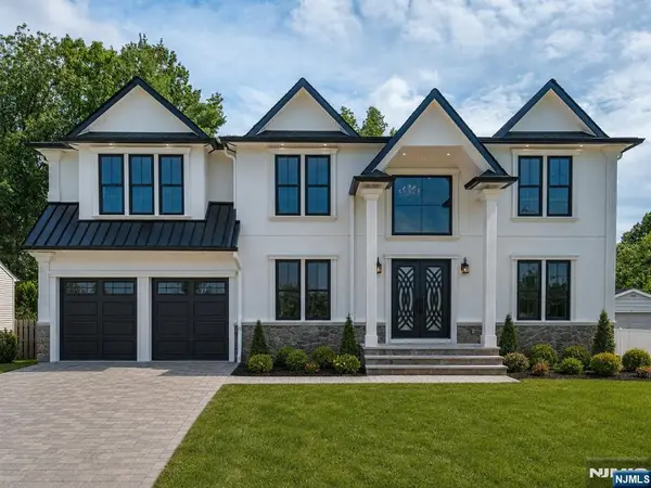 412 Gregory Road, Paramus, NJ 07652