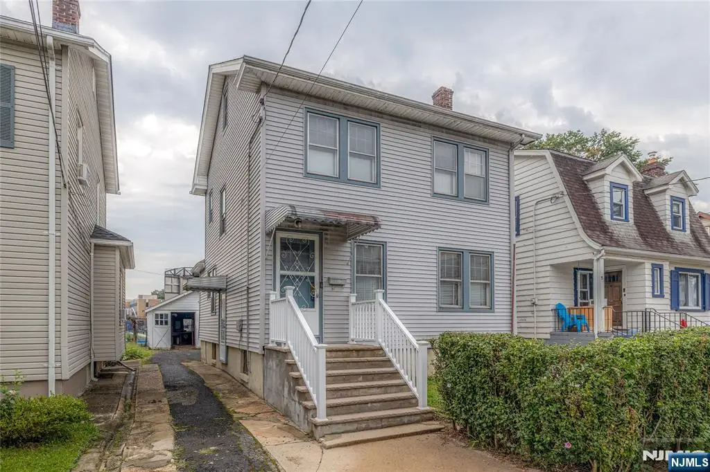 13 Liberty Street, Irvington, NJ 07111 - #1