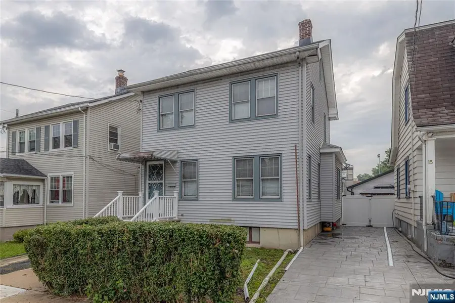 13 Liberty Street, Irvington, NJ 07111 - #2