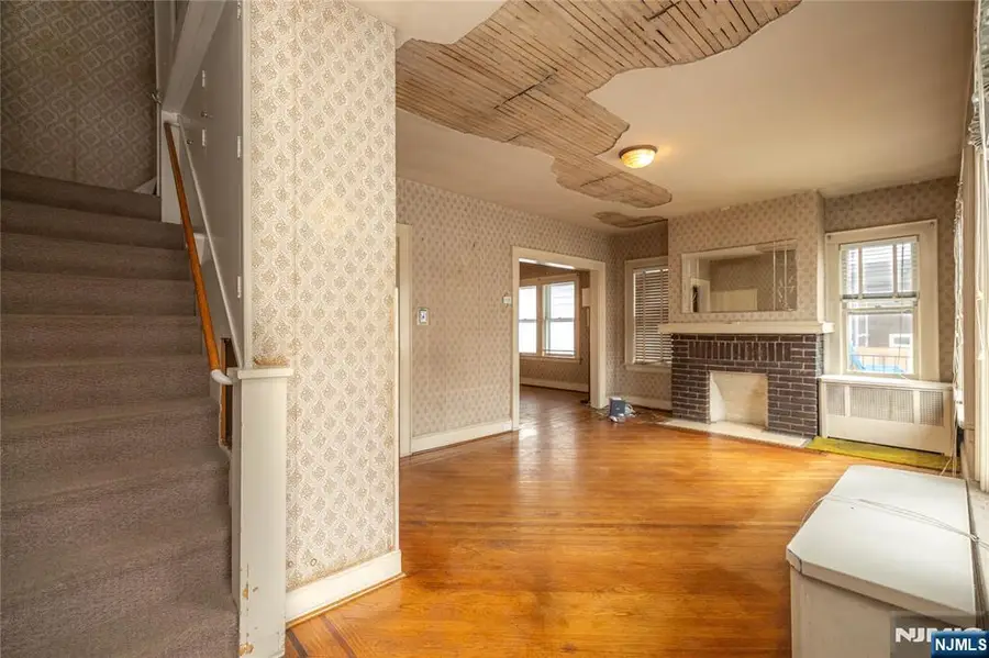 13 Liberty Street, Irvington, NJ 07111 - #3