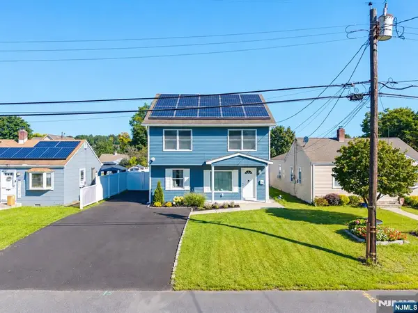 24 Park Avenue, Wanaque, NJ 07420