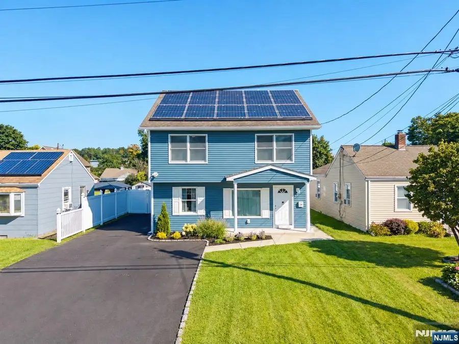 24 Park Avenue, Haskell, NJ 07420 - #3