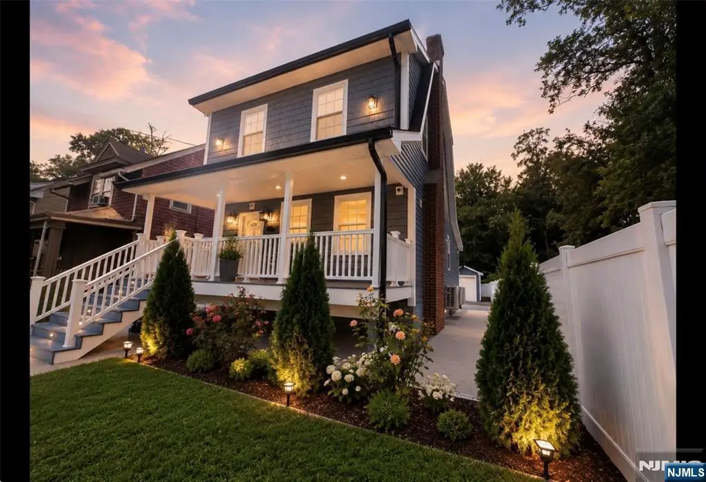 638 Argyle Avenue, Orange, NJ 07050 - #1