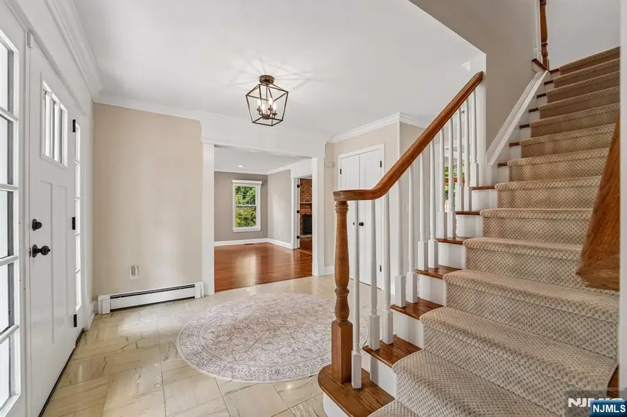 17 Colonial Drive, Allendale, NJ 07401 - #3