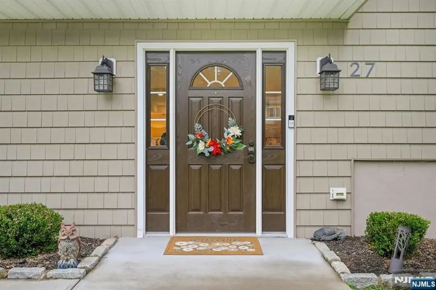 27 Big Piece Road, Fairfield, NJ 07004 - #3