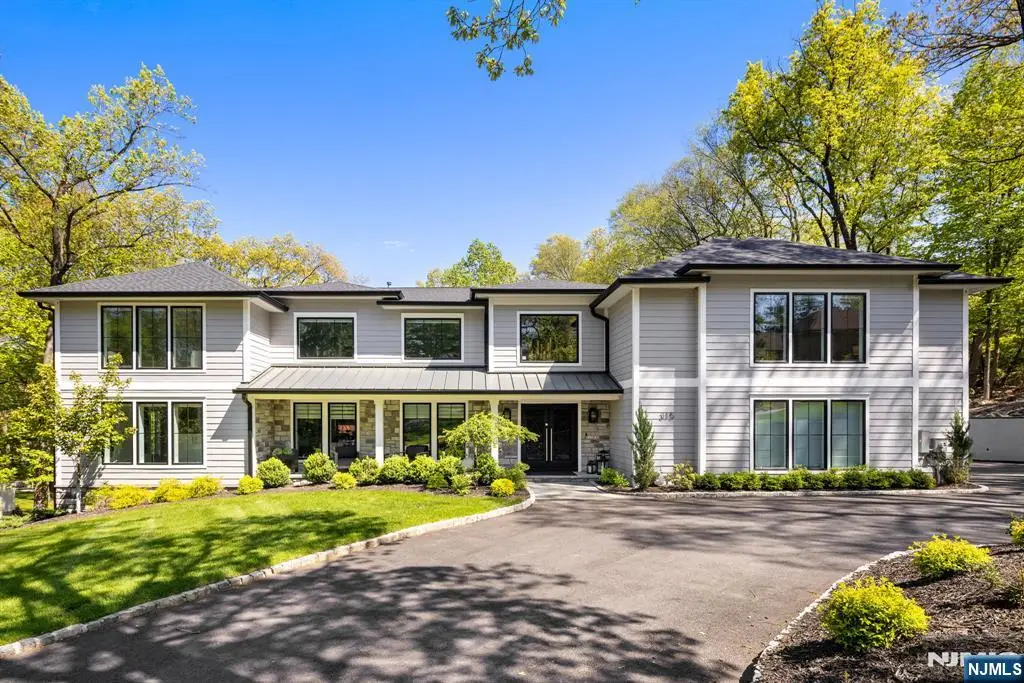315 Freemans Lane, Franklin Lakes, NJ 07417 - #1