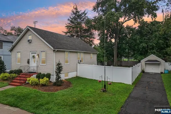 60 Palisade Avenue, Emerson, NJ 07630