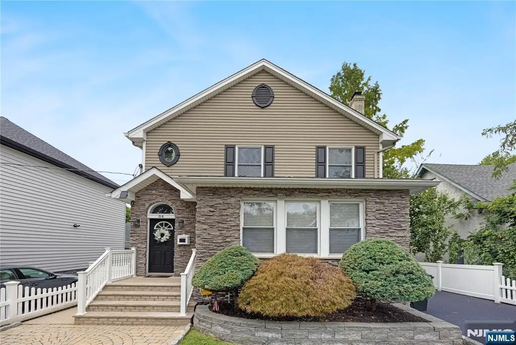 84 Vanderburgh Avenue, Rutherford, NJ 07070 - #1