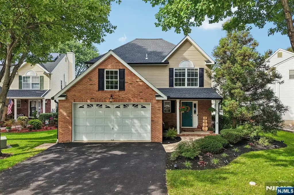 489 Adler Way, Paramus, NJ 07652 - #1