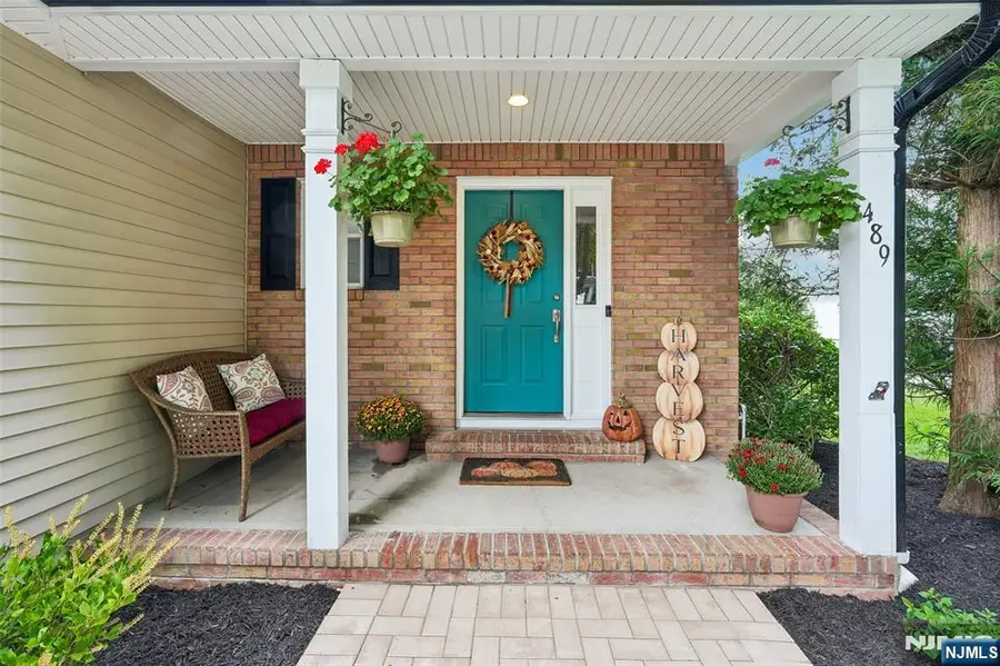 489 Adler Way, Paramus, NJ 07652 - #2