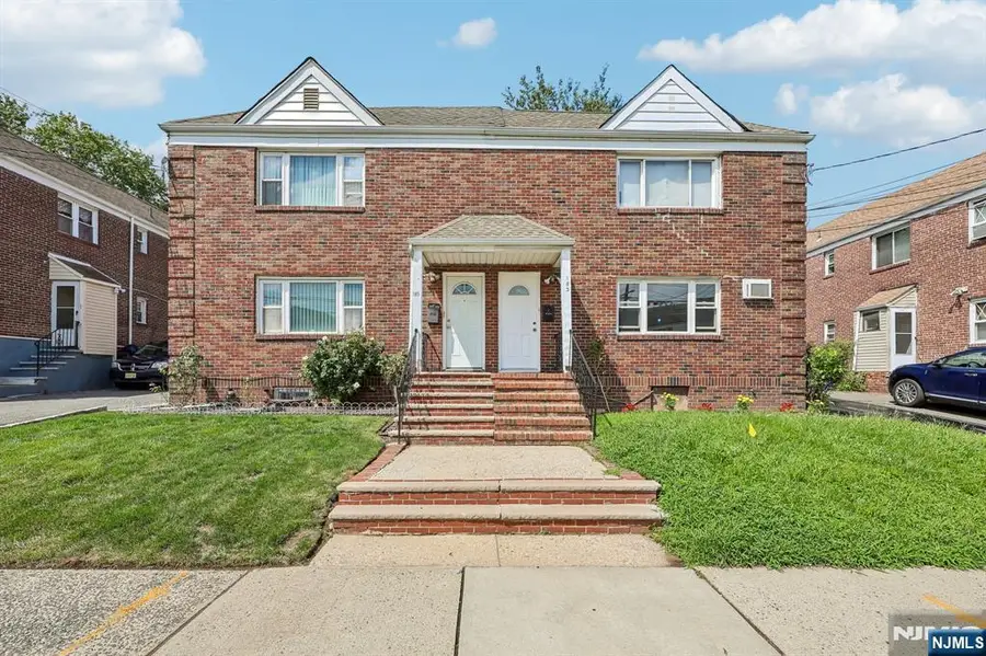 183 Norman Road, Newark, NJ 07106 - #2