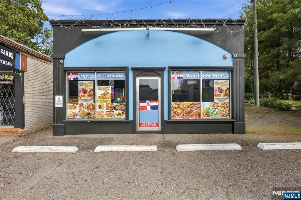 507 Market Street, Saddle Brook, NJ 07663 - #1