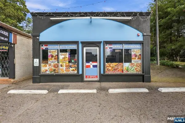 507 Market Street, Saddle Brook, NJ 07663