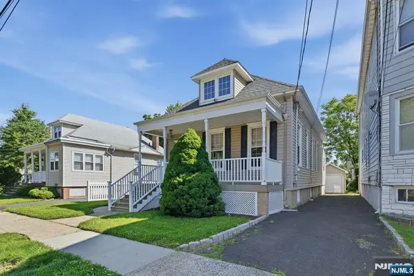 219 Magie Avenue, Roselle Park, NJ 07204