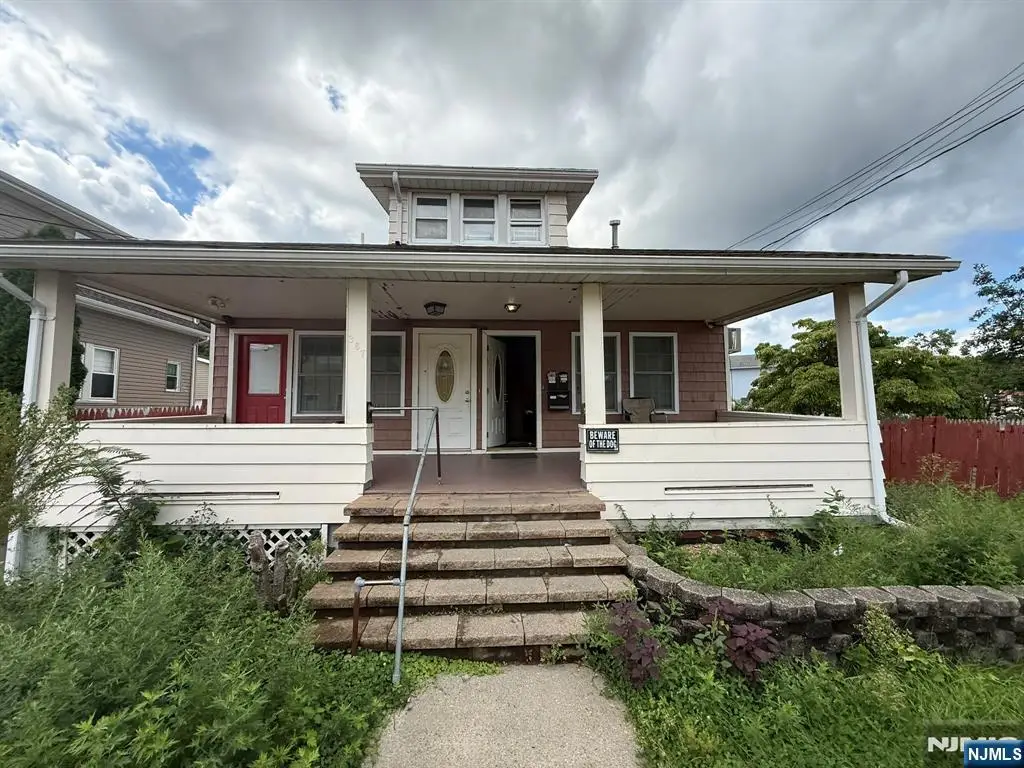 367 Clinton Street, Haledon, NJ 07508 - #1