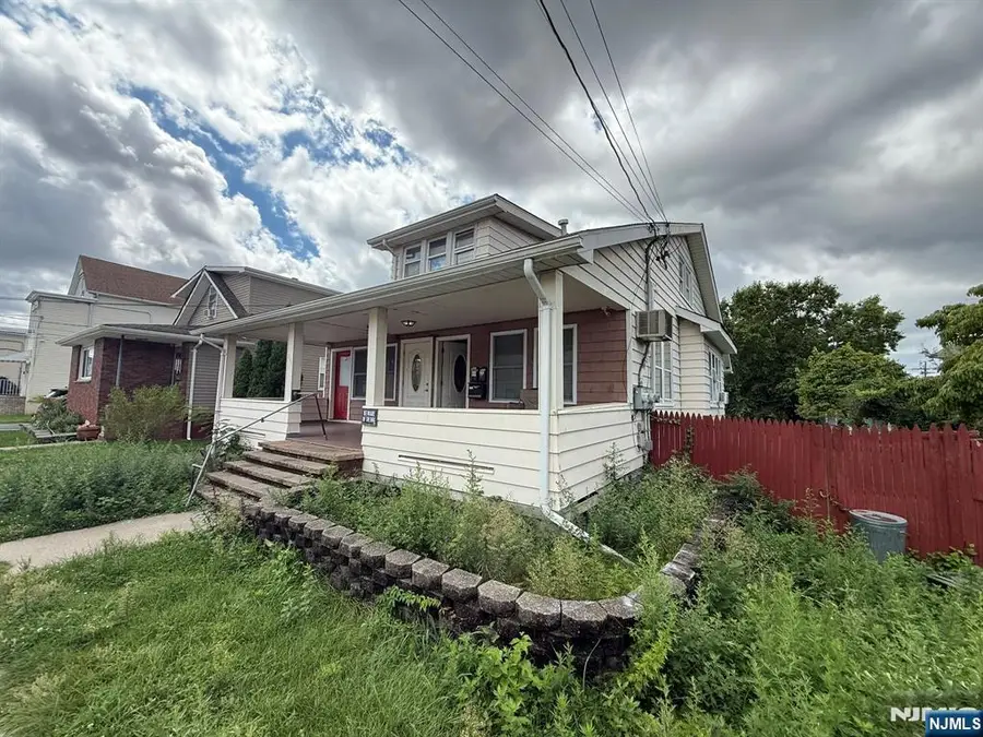 367 Clinton Street, Haledon, NJ 07508 - #2