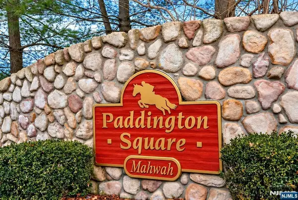 1293 Paddington Road A2, Mahwah, NJ 07430