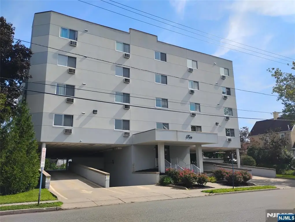 10 Orchard Street 3F, Hackensack, NJ 07601 - #1