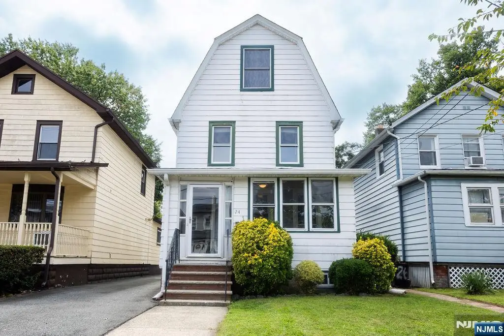 24 Maolis Avenue, Bloomfield, NJ 07003 - #1