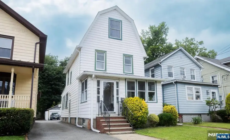 24 Maolis Avenue, Bloomfield, NJ 07003 - #2