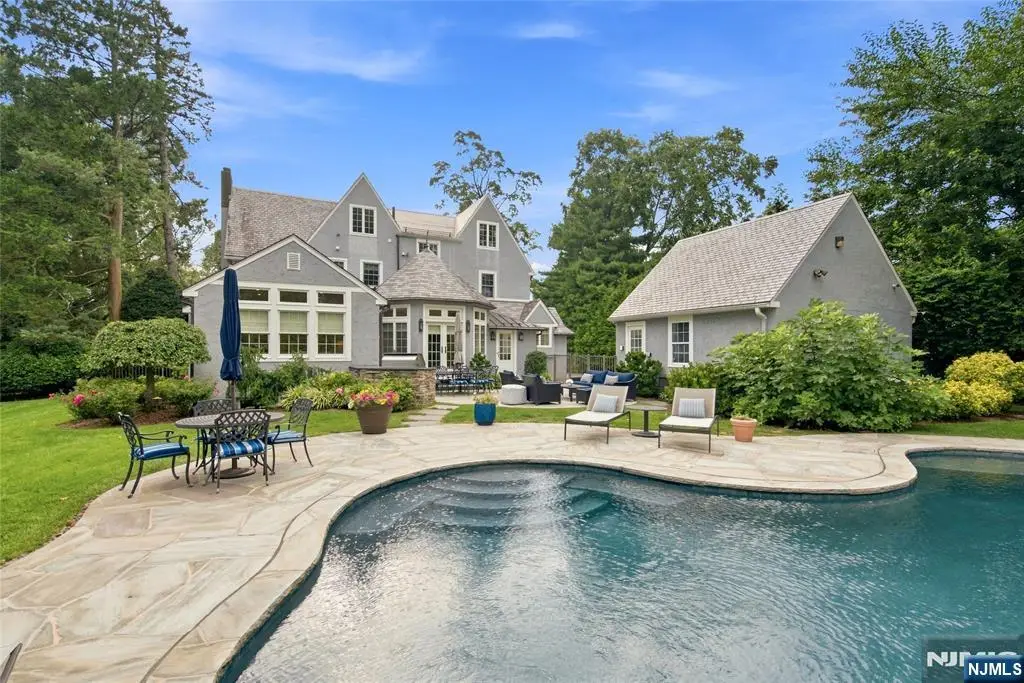 295 Hamilton Avenue, Glen Rock, NJ 07452 - #1