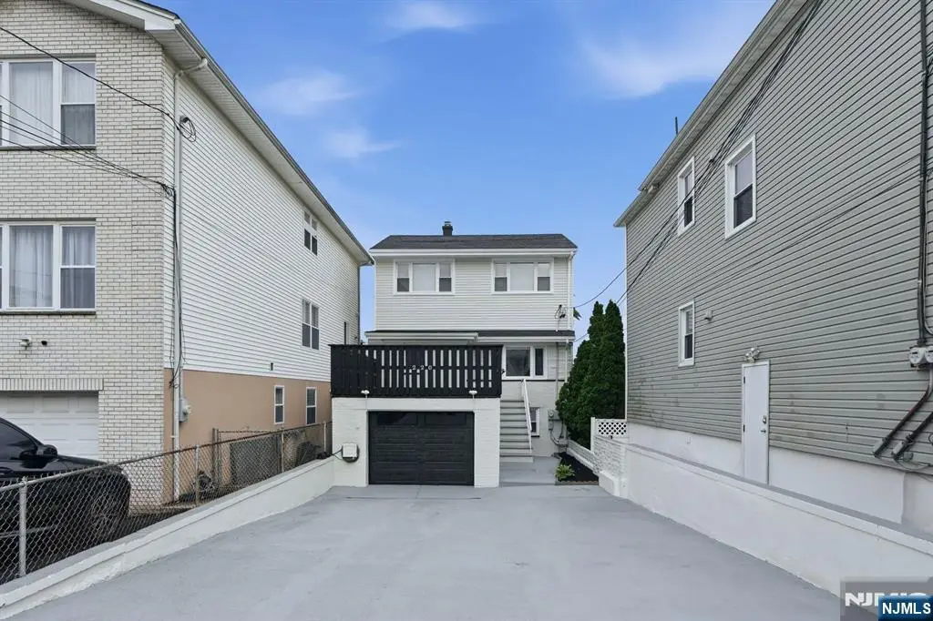 220 5th Street, Fairview, NJ 07022 - #1