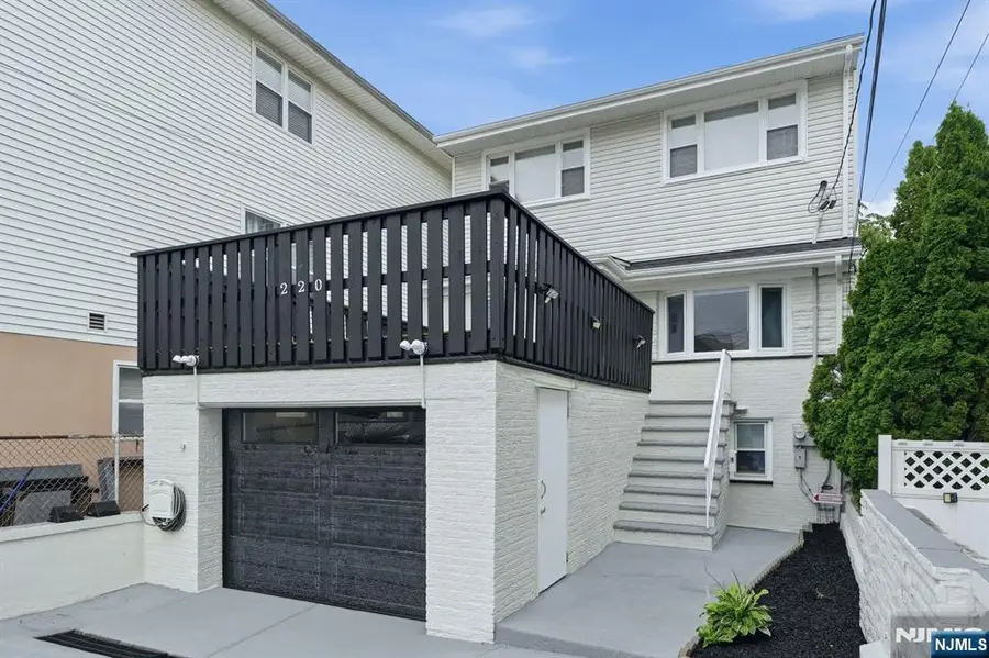 220 5th Street, Fairview, NJ 07022 - #2