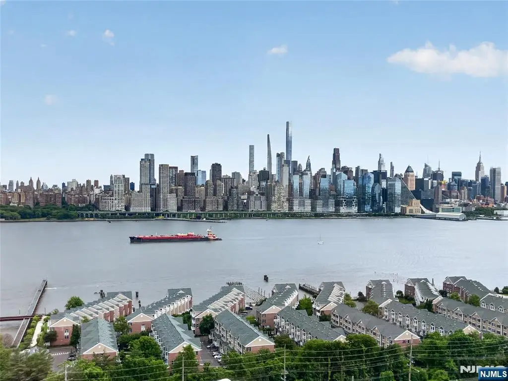 6515 Boulevard East 9J, West New York, NJ 07093 - #1