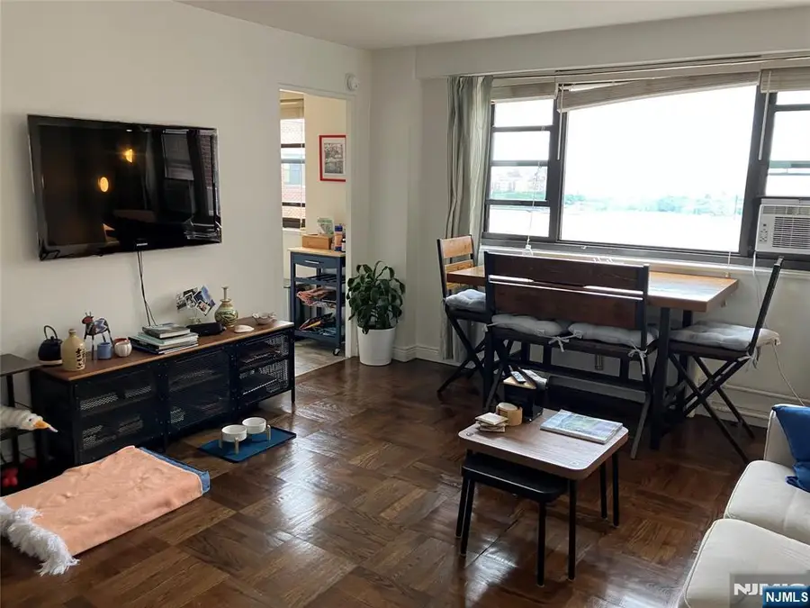 6515 Boulevard East 9J, West New York, NJ 07093 - #2