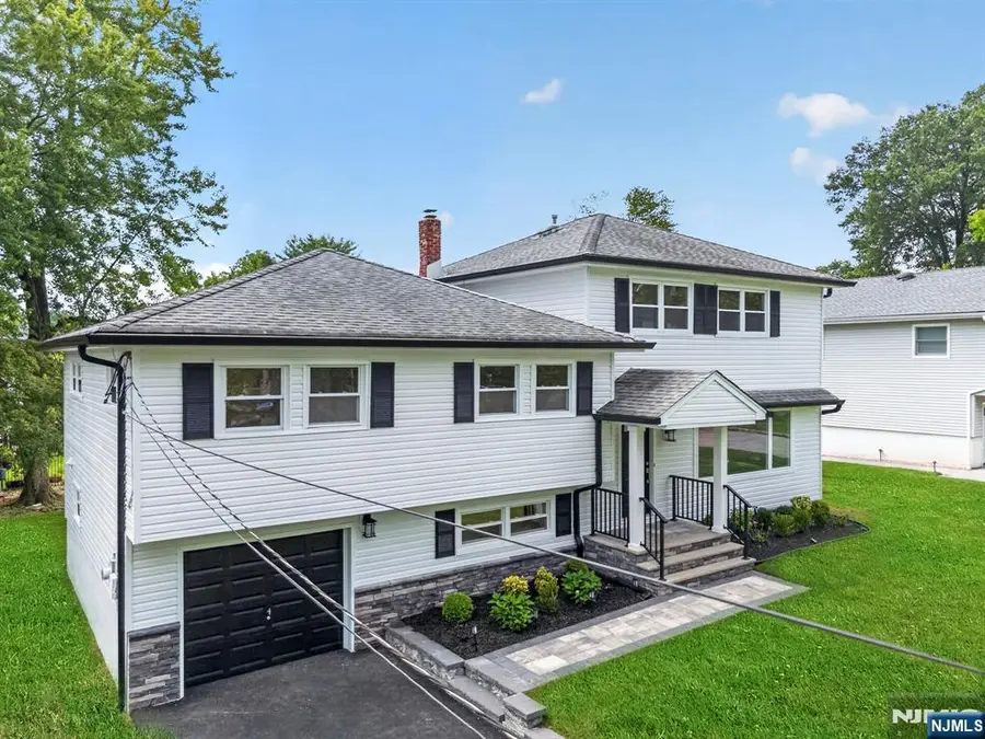 15 Haussler Terrace, Clifton, NJ 07013 - #2