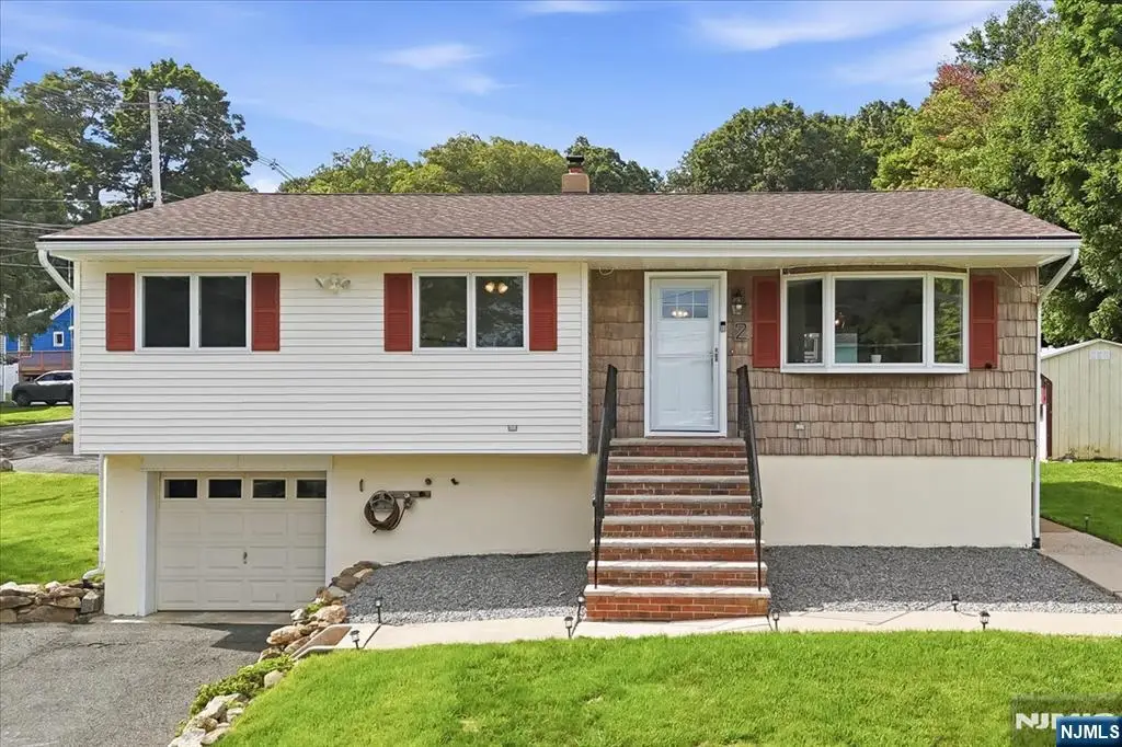 2 Crescent Road, Hopatcong, NJ 07843 - #1