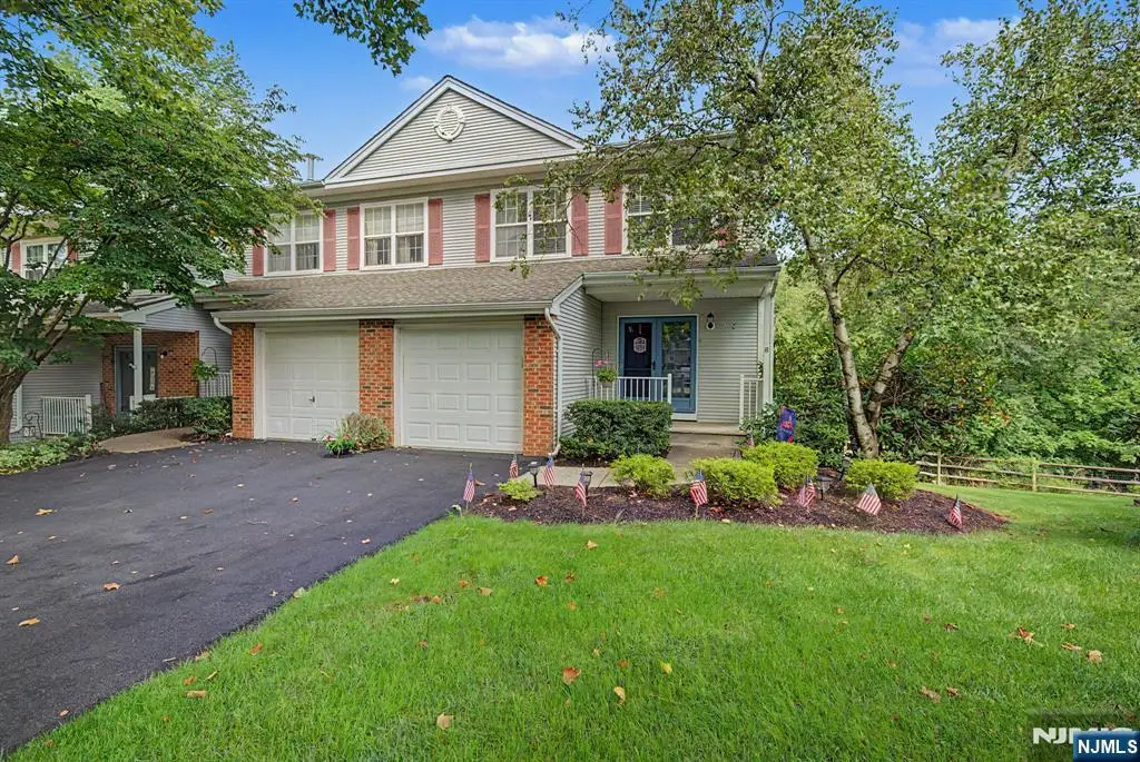 42 Hickory Way 4004, Mount Arlington, NJ 07856 - #1