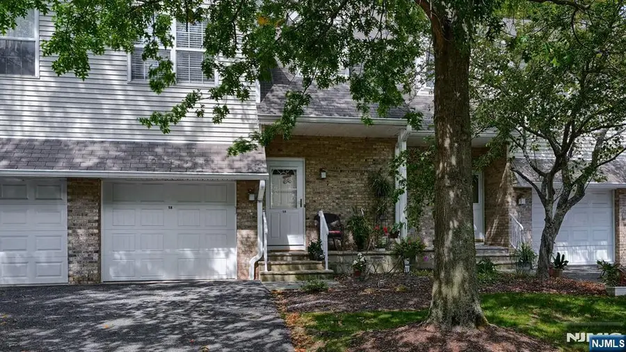 58 Parkside Court, Wayne, NJ 07470 - #2