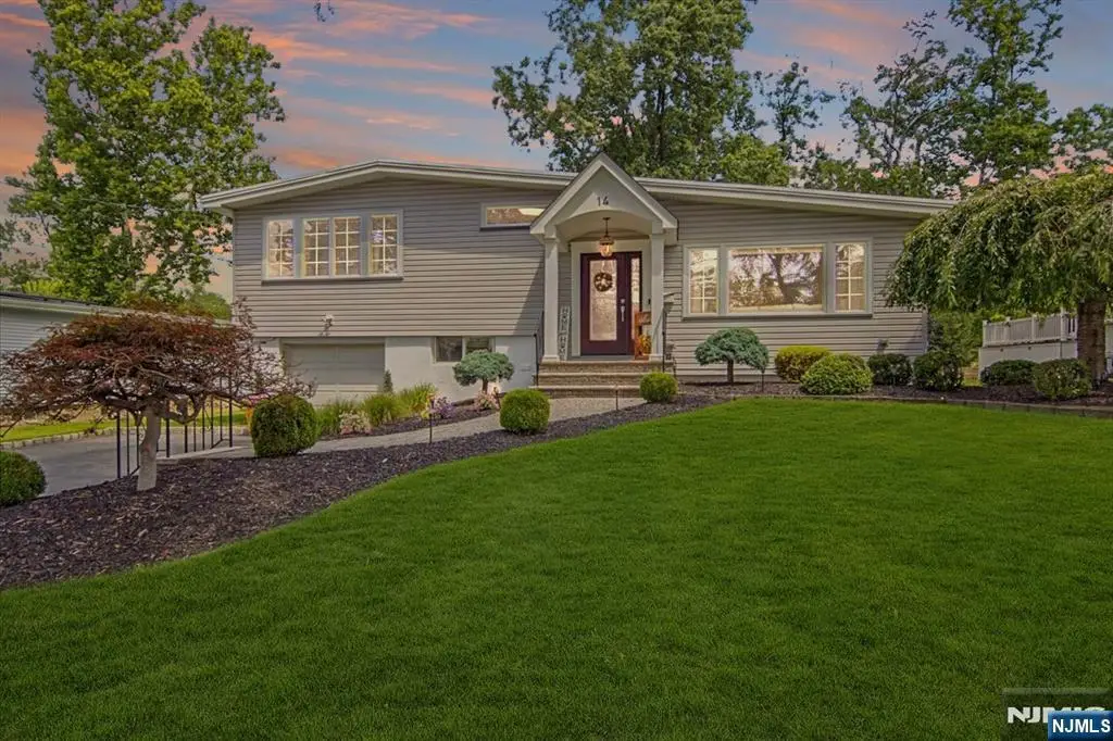 14 Beverly Road, Cedar Grove, NJ 07009 - #1
