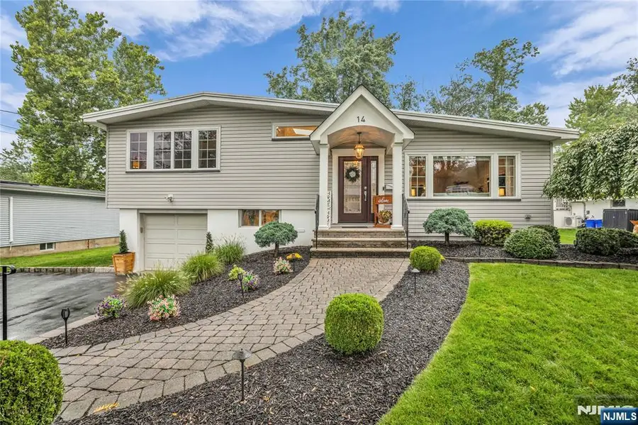 14 Beverly Road, Cedar Grove, NJ 07009 - #2