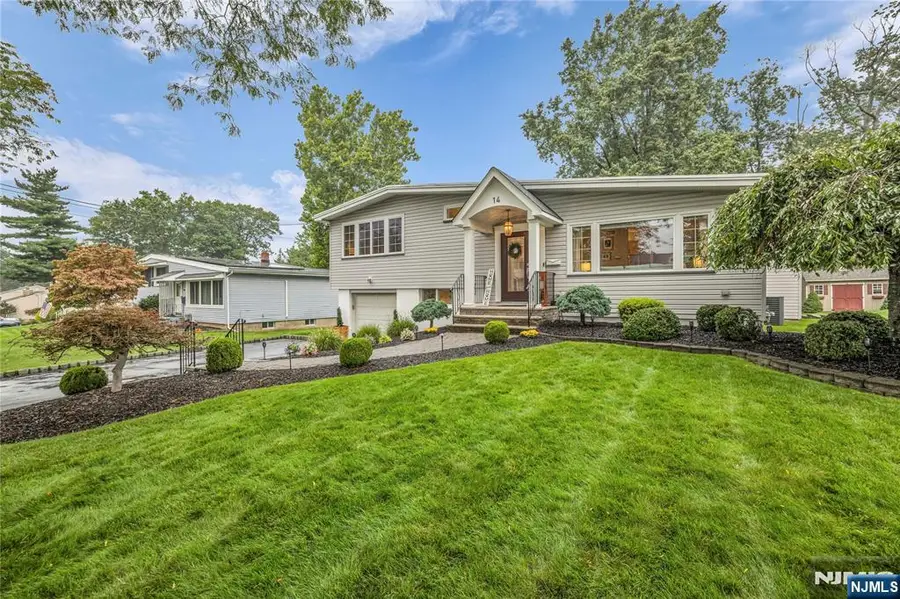 14 Beverly Road, Cedar Grove, NJ 07009 - #3
