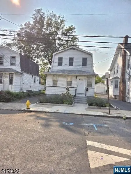 195 Kerrigan Boulevard, Newark, NJ 07106