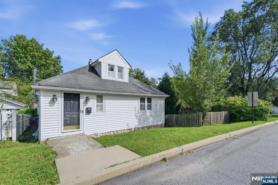 20 Yesler Way, Hillsdale, NJ 07642 - #2