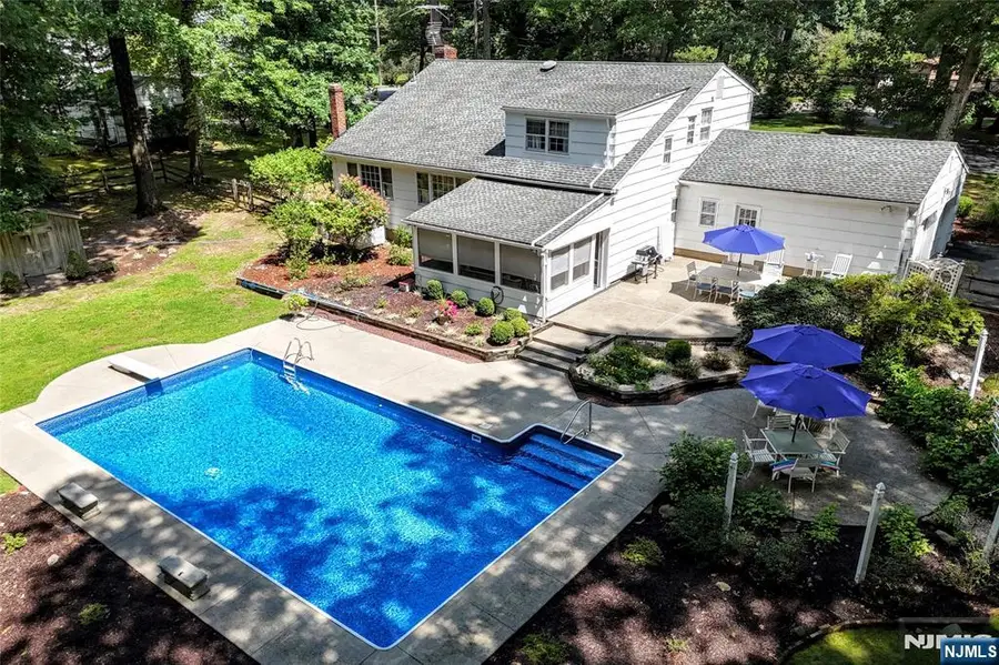 6 Terkuile Road, Montvale, NJ 07645 - #3